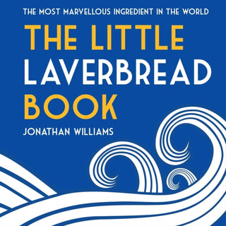 Cover image for 9781802584936 - The Little Laverbread Book