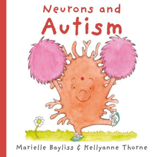 Cover image for 9781802586190 - Neurons and Autism
