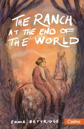 Cover image for 9781802586497 - The Ranch at the End of the World