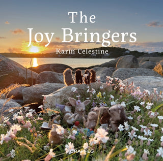 Cover image for 9781802586626 - The Joy Bringers