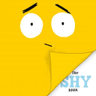 Supplemental image for 9781802586725 - The Shy Book