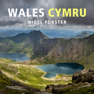 Cover image for 9781802586954 - Wales | Cymru