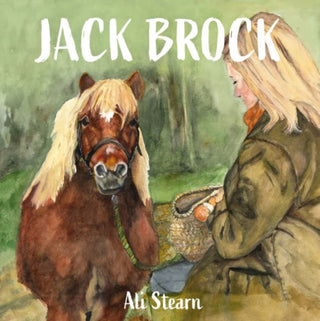 Cover image for 9781802587043 - Jack Brock