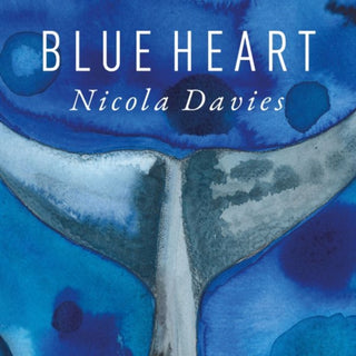 Cover image for 9781802587500 - Blue Heart