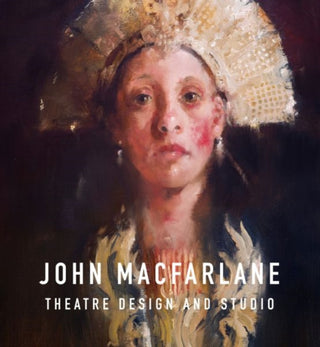 Supplemental image for 9781802587661 - John Macfarlane Theatre Design
