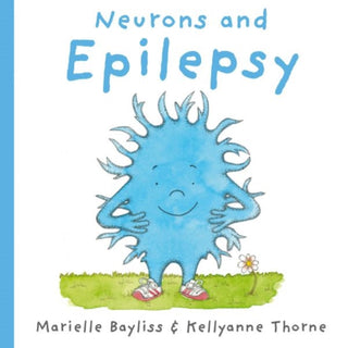 Cover image for 9781802587821 - Neurons and Epilepsy