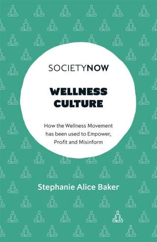 Cover image for 9781802624687 - Wellness Culture