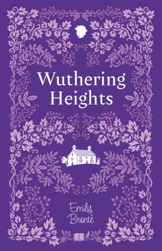 Cover image for 9781802631241 - Wuthering Heights