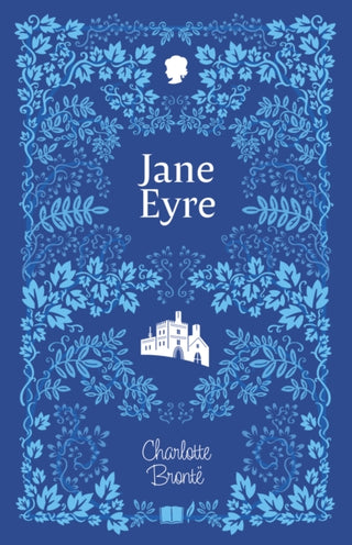 Cover image for 9781802631258 - Jane Eyre