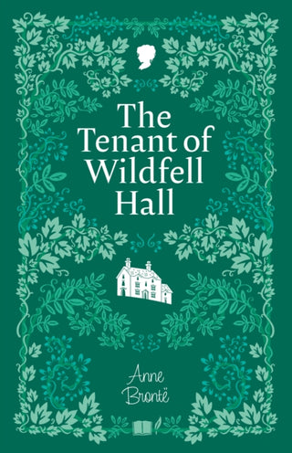 Cover image for 9781802631265 - The Tenant of Wildfell Hall