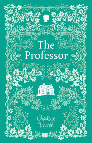 Cover image for 9781802631272 - The Professor