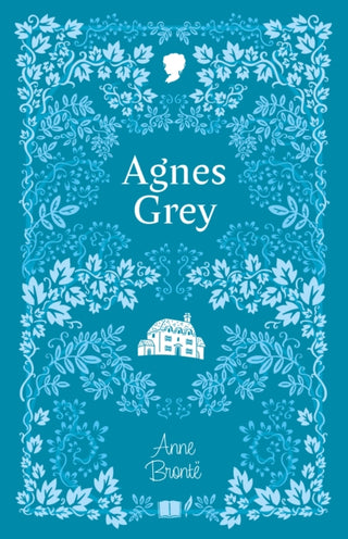 Cover image for 9781802631289 - Agnes Grey