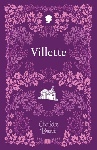 Supplemental image for 9781802631296 - Villette