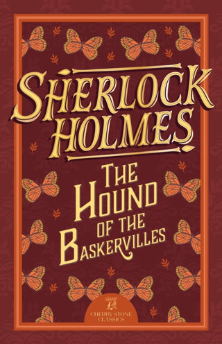 Supplemental image for 9781802631333 - Sherlock Holmes: The Hound of the Baskervilles