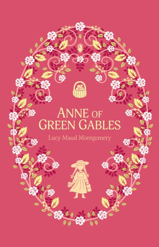 Cover image for 9781802631753 - Anne of Green Gables