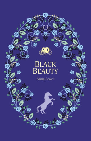 Cover image for 9781802631814 - Black Beauty
