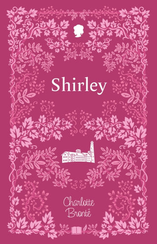 Cover image for 9781802633573 - Shirley