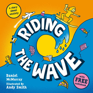 Cover image for 9781802636727 - Riding the Wave