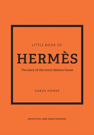 Supplemental image for 9781802790115 - Little Book of Hermes