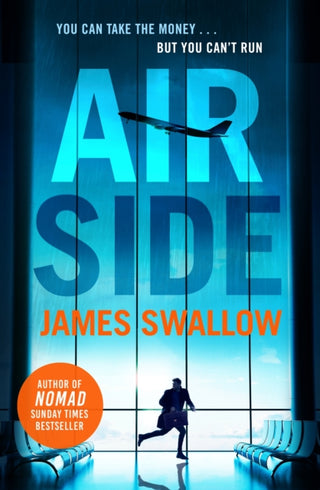 Cover image for 9781802790344 - Airside