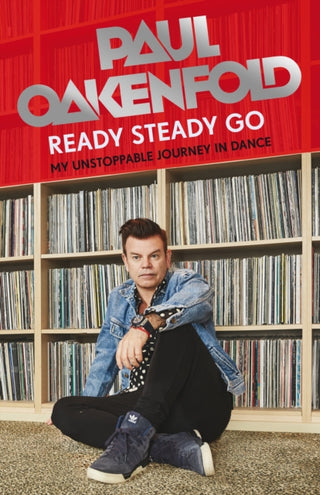 Cover image for 9781802790740 - Ready Steady Go