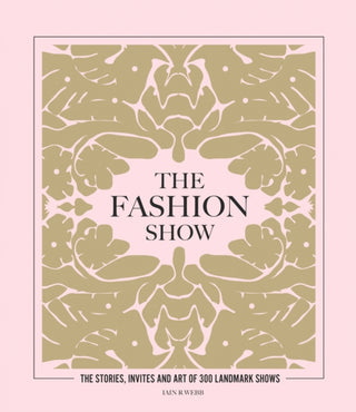 Cover image for 9781802790832 - The Fashion Show