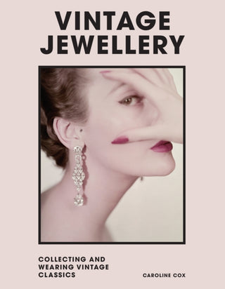 Cover image for 9781802790962 - Vintage Jewellery