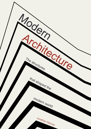 Cover image for 9781802791013 - Modern Architecture