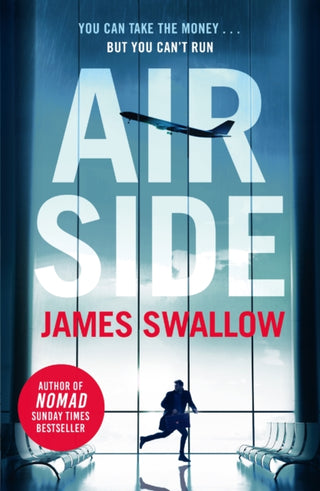 Cover image for 9781802791754 - Airside