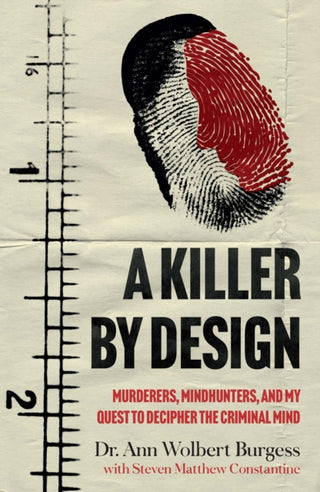 Cover image for 9781802792171 - A Killer By Design