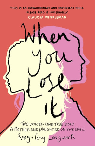 Cover image for 9781802792195 - When You Lose It