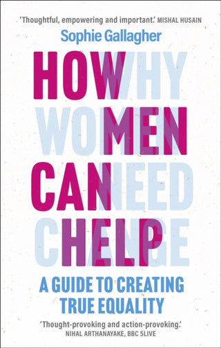 Supplemental image for 9781802792997 - How Men Can Help
