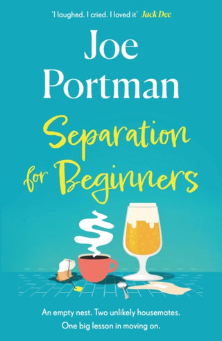Supplemental image for 9781802793116 - Separation for Beginners