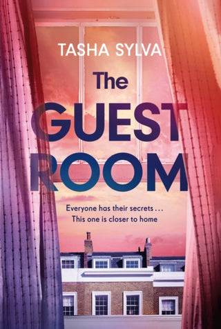 Cover image for 9781802793147 - The Guest Room
