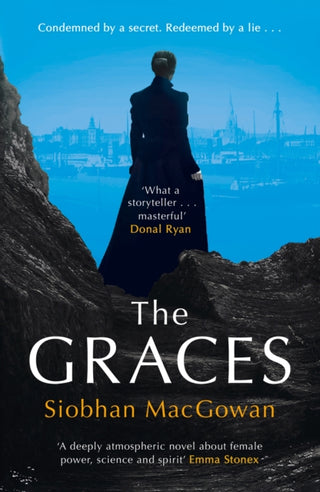 Cover image for 9781802793239 - The Graces