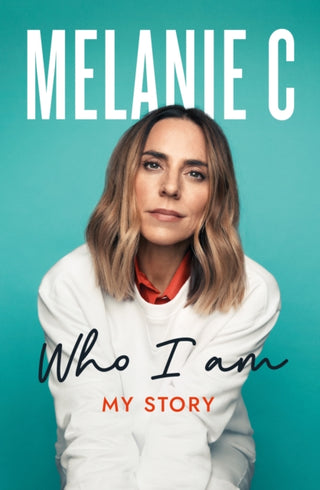Cover image for 9781802793352 - Who I Am