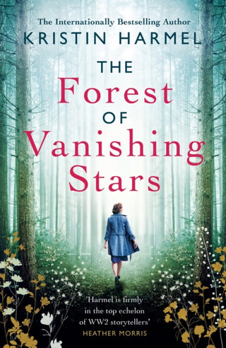 Cover image for 9781802793628 - The Forest of Vanishing Stars