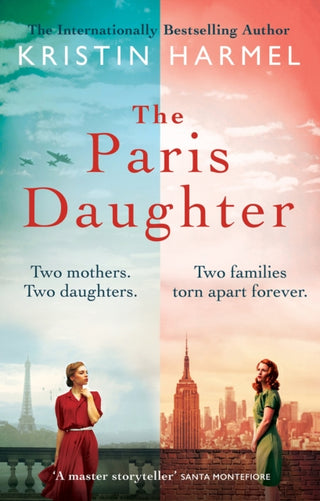 Cover image for 9781802793895 - The Paris Daughter