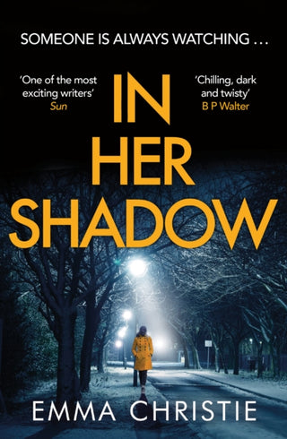 Cover image for 9781802794656 - In Her Shadow