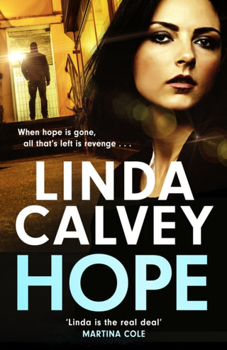 Cover image for 9781802795097 - Hope