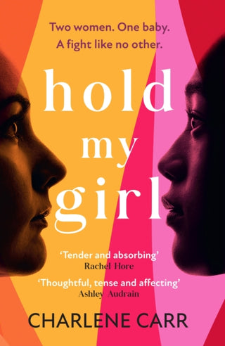 Cover image for 9781802795264 - Hold My Girl