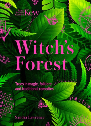 Cover image for 9781802795370 - Witch's Forest