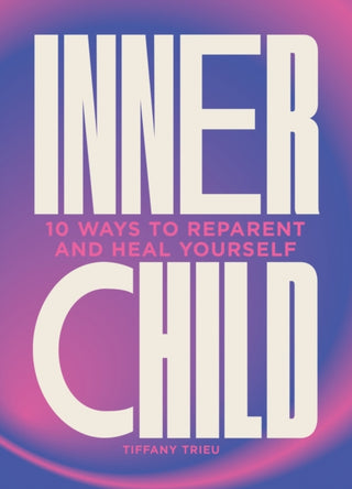 Cover image for 9781802795998 - Inner Child