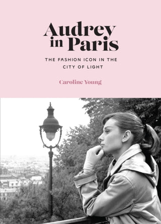 Supplemental image for 9781802796094 - Audrey in Paris