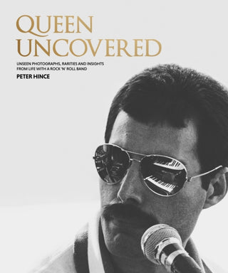 Supplemental image for 9781802796278 - Queen Uncovered