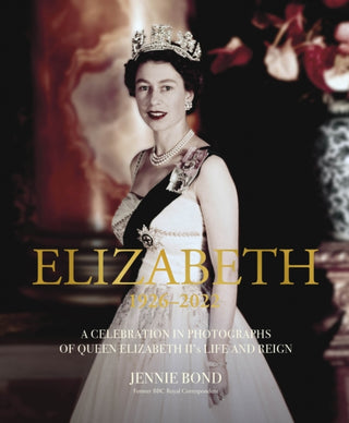 Cover image for 9781802796322 - Elizabeth