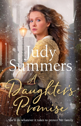 Cover image for 9781802796612 - A Daughter's Promise