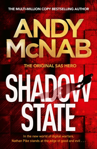 Cover image for 9781802797053 - Shadow State