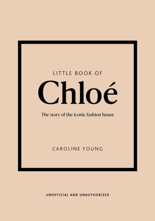 Cover image for 9781802797626 - Little Book of Chloe