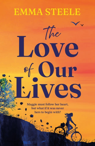 Cover image for 9781802798210 - The Love of Our Lives